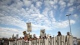 Nakon masovnih protesta studenata i blokade saobraćaja u glavnom gradu, posle više-nedeljnih pregovora, Vlada Srbije saopštila je da je ispunila pet od šest studentskih zahteva, Foto: Vesna Anđić