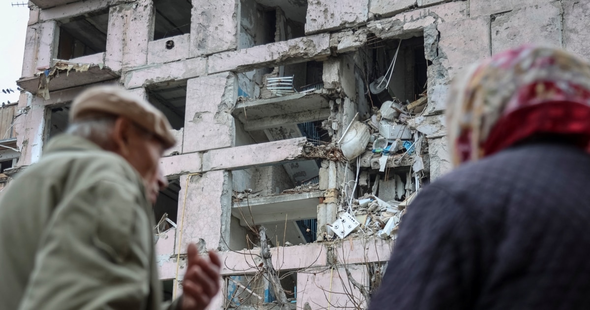 Російські військові відтяли голови загиблим бійцям ЗСУ на Гуляйпільському напрямку - Генштаб