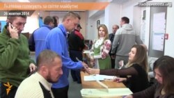 «У Львові основна боротьба відбувається між демократичними кандидатами» – спостерігач «Опори»