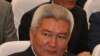 Kyrgyz Ex-Premier Says Government Excludes Opposition