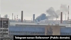 Фото: Telegram-канал Exilenova+