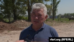 Медер Толубаев