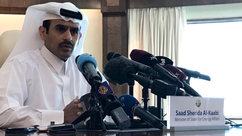 Катар с нового года выходит из ОПЕК 