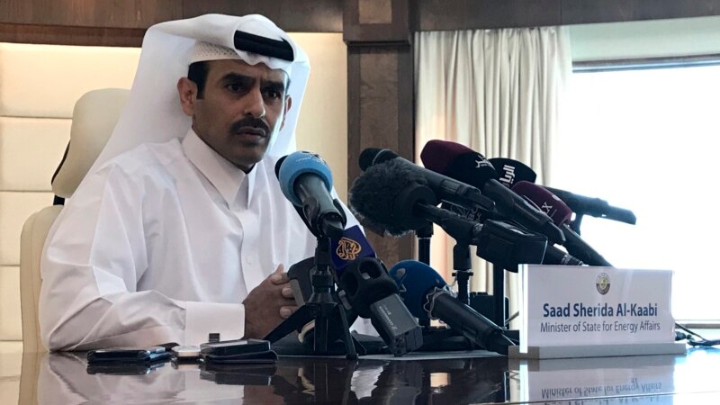 Katar 2019-njy ýyldan başlap OPEC-dan çykýandygyny aýtdy