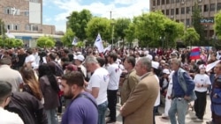Ռուսական կապերի մեղադրանքներ՝ ընդդիմությանը, վարչական ռեսուրսի չարաշահման՝ իշխանությանը