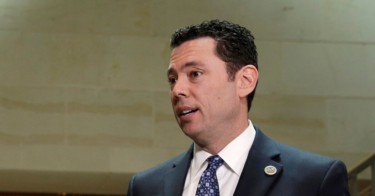 House Launches Inquiry Into U.S. Nuclear Plans In Saudi Arabia