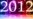 Ҷаҳон соли 2012-ро бо умед ва ҳарос пешвоз гирифт