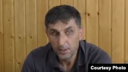 საოკუპაციო ძალების წარმომადგენლებმა ხვიჩა მღებრიშვილი 3 ივლისს დააკავეს