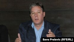  Yuri Moisejev, izvršni direktor KAP-a
