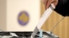 KOSOVO-ELECTION/