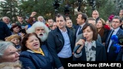 Interviu cu Monica Macovei