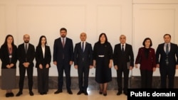 Լուսանկարը՝ ԱԺ լրատվականի