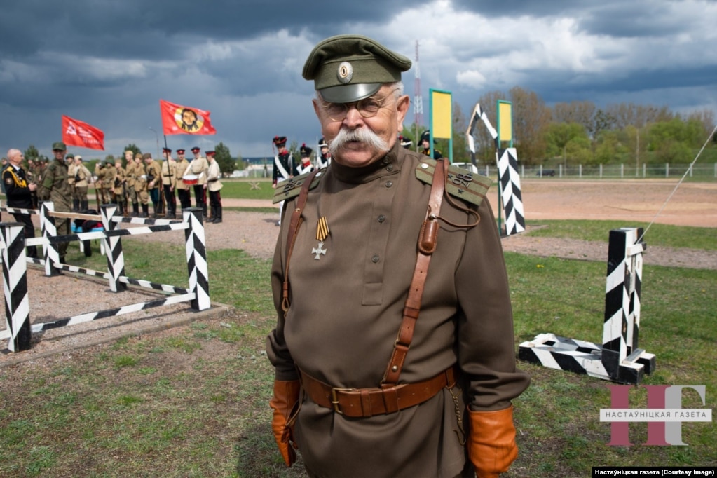 Віктар Пенза