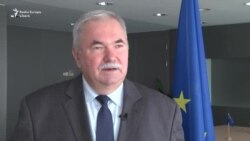 Viorel Cibotaru: „Cred că cea mai mare parte a alegătorilor PLDM o sprijină pe Maia Sandu”