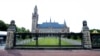 Նիդերլանդներ - ՄԱԿ-ի Արդարադատության միջազգային դատարանի շենքը՝ Խաղաղության պալատը Հաագայում, արխիվ 