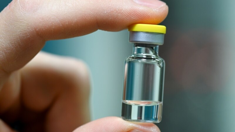 Chișinăul a cerut oficial de la OMS vaccinul anti-COVID