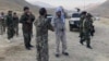 Afghan security forces reportedly recaptured Wardoj district from the Taliban on September 7.