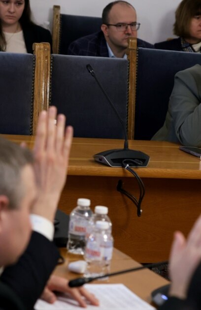 Правната комисия в парламента отхвърли идеята на БСП да се