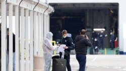 U ožjku su u Split još stizali trajkti iz Italije