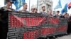 Григорій Перепелиця: «NewsOne, «112-й» та ZIK говорять фактично слоганами Путіна» (огляд преси)