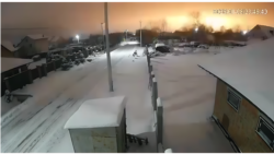 Rusija gađala Ukrajinu novom balističkom raketom