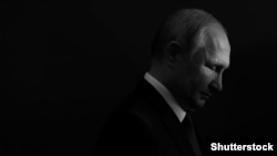 Ресей басшысы Владимир Путин.