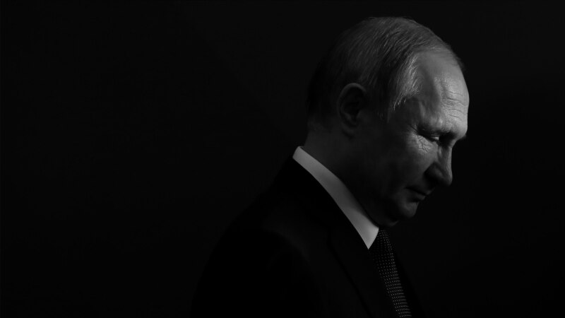 Лична огорченост и желба за одмазда: Кога и како Путин се решил за војна