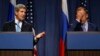SAD i Rusija dogovorile: Sirija mora uništiti svo hemijsko oružje