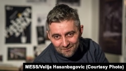 Predstave postavljaju teška pitanja: Nihad Kreševljaković