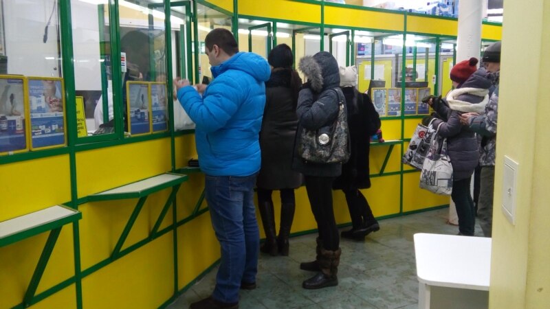 Татарстан депутаты коронавирус даруларына кыйммәт бәяләрне тикшерүне таләп итә