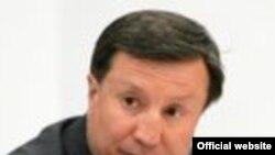 Қазақстанның қорғаныс министрі Әділбек Жақсыбеков.