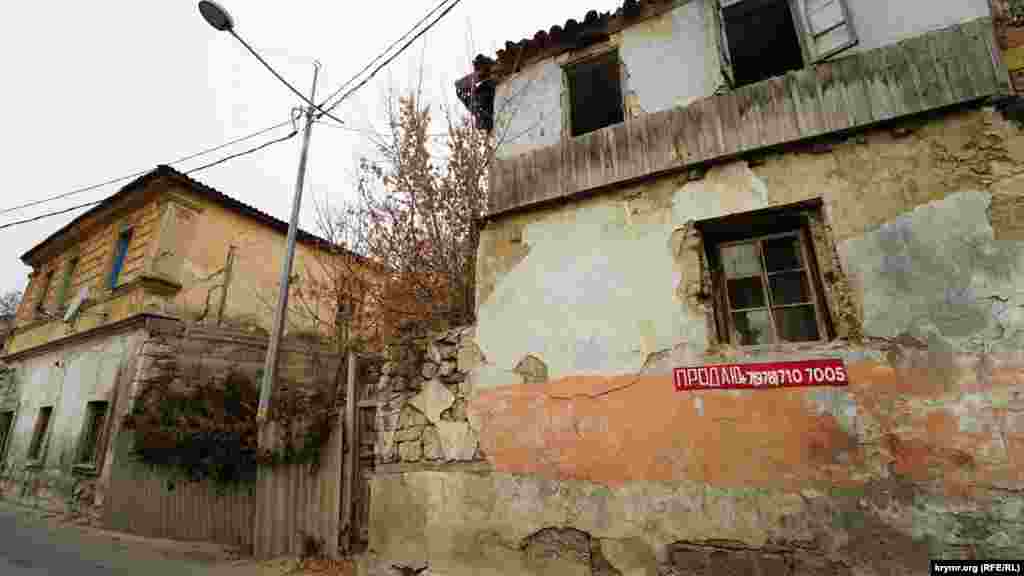 Жильцов аварийных домов на улице Гаспринского обещают переселить к 2023 году