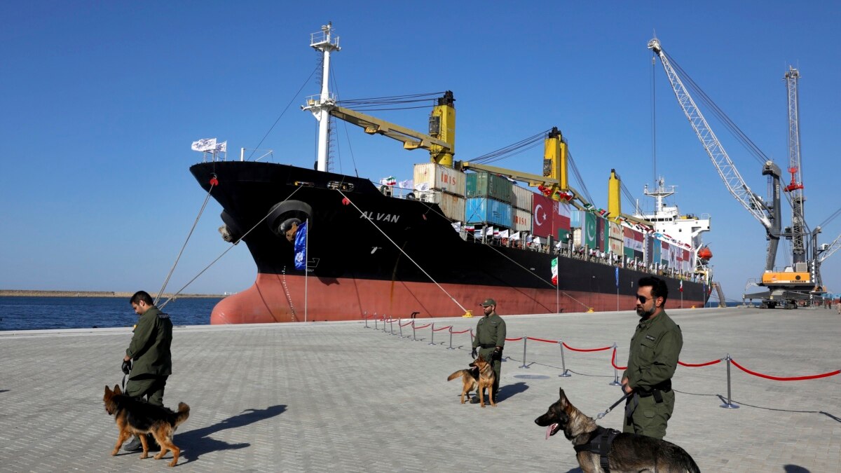Afghan Exports Increased Over Past Year
