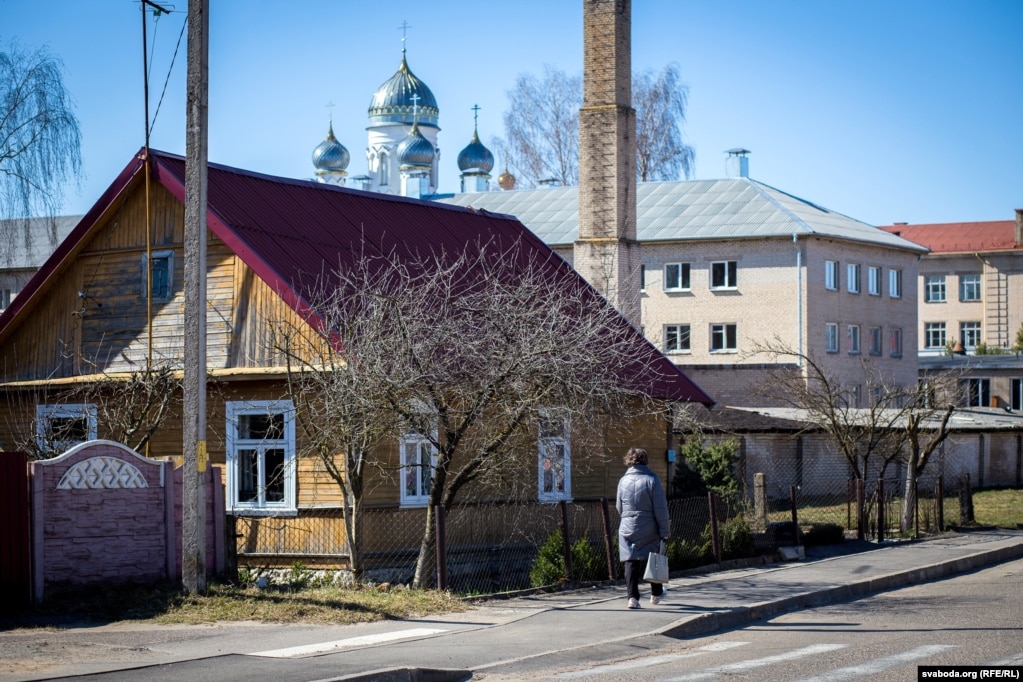 Прыватны сэктар Сьвіслачы