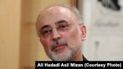  Ali Akbar Salehi 