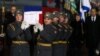 Turkey Blames U.S.-Based Muslim Cleric For Russian Envoy's Killing