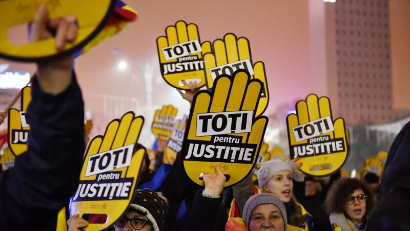 Proteste la București, anunțate de Ziua Națională a României