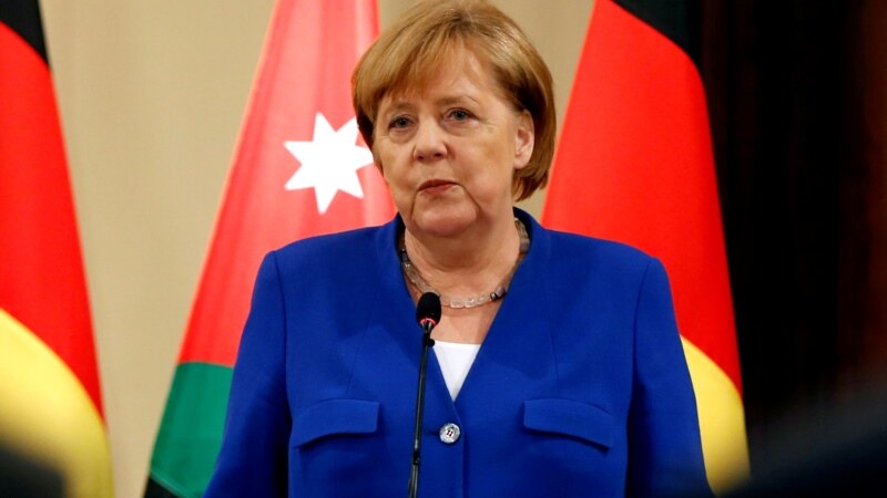 Меркел не очекува пробив во миграционата политика на ЕУ 