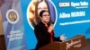 Alina Russu: Organizarea alegerilor locale odată cu eventuale alegeri anticipate la scară națională este dificilă