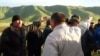 Жители села Кошкентал просят сохранить пастбище