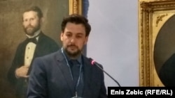 Schafer: Srednja Europa je prostor za pomicanje granica