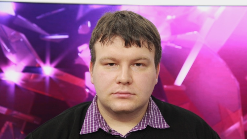 В Москве избит правозащитный активист, бывший «узник Болотной»