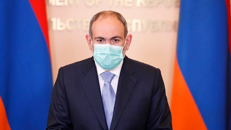 Премьер: Армения в борьбе с коронавирусом «потерпела поражение» настолько, насколько потерпел поражение мир