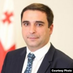 გიორგი ჩიქოვანი