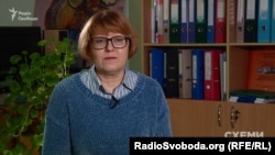 Валентина Самар, головна редакторка Центру журналістських розслідувань