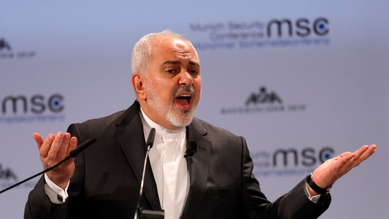 ირანის საგარეო საქმეთა მინისტრს არ შეატყობინეს თეირანში ბაშარ ალ-ასადის ვიზიტის შესახებ