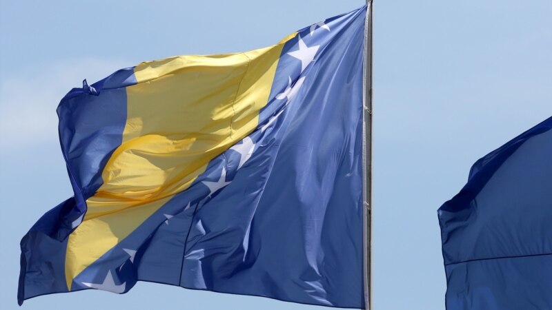 Босна и Херцеговина суспендиранa од Парламентарното собрание на Советот на Европа