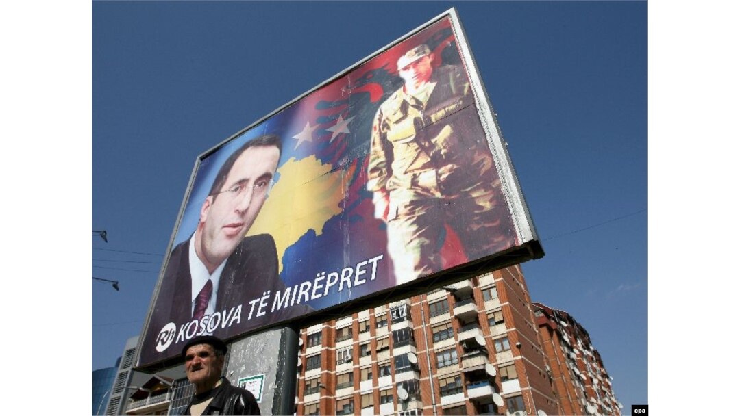 Реферат по теме Последствия Косовского конфликта Реферат по теме Последствия Косовского конфликта