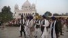Pakistan, India Ink Deal On Visa-Free Access To Sikh Shrine