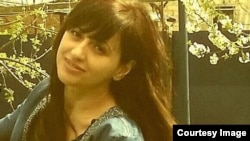 Пропавшая без вести в Ингушетии жертва домашнего насилия Марем Алиева